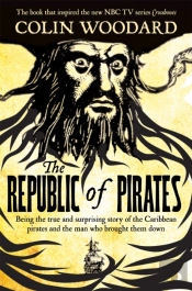 The Republic Of Pirates