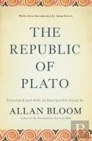 The Republic Of Plato