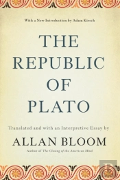 The Republic Of Plato