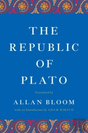 The Republic Of Plato