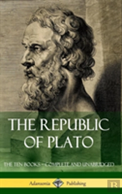 Bertrand.pt - The Republic Of Plato