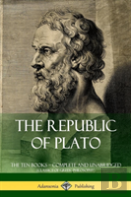 The Republic Of Plato