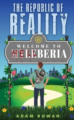 Bertrand.pt - The Republic Of Reality