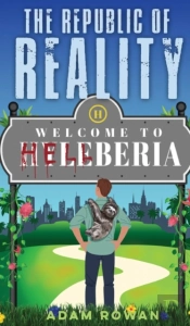 The Republic Of Reality