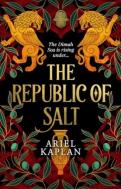 The Republic Of Salt