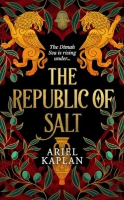 Bertrand.pt - The Republic Of Salt
