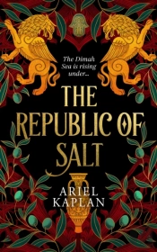 The Republic Of Salt