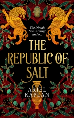 Bertrand.pt - The Republic Of Salt