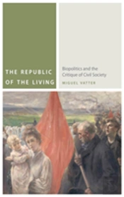The Republic Of The Living