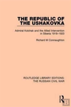Bertrand.pt - The Republic Of The Ushakovka