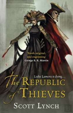 Bertrand.pt - The Republic Of Thieves