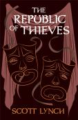 The Republic Of Thieves