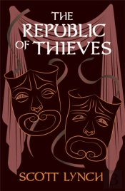 The Republic Of Thieves