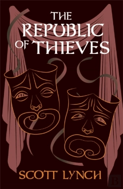 Bertrand.pt - The Republic Of Thieves