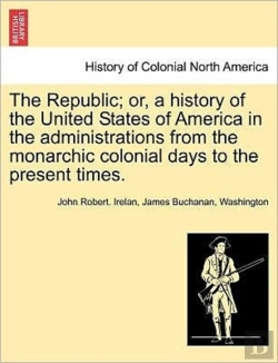 Bertrand.pt - The Republic; Or, A History Of The Unite