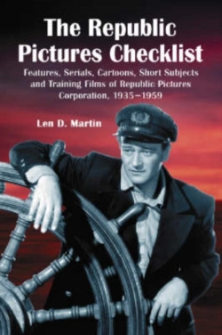 Bertrand.pt - The Republic Pictures Checklist