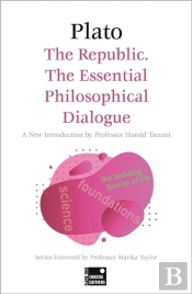 The Republic: The Essential Philosophical Dialogue (Concise Edition)