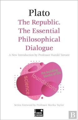 Bertrand.pt - The Republic: The Essential Philosophical Dialogue (Concise Edition)