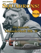 The Republic Thunderbolt Mk. Ii