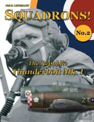 The Republic Thunderbolt Mk.I
