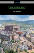 The Republic (Translated By Benjamin Jowett With An Introduction By Alexander Kerr)