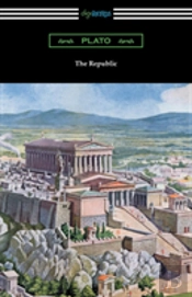 The Republic (Translated By Benjamin Jowett With An Introduction By Alexander Kerr)