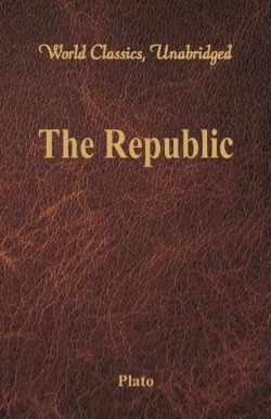 Bertrand.pt - The Republic (World Classics, Unabridged)
