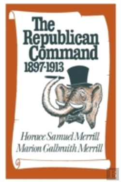 Bertrand.pt - The Republican Command: 1897-1913
