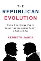 The Republican Evolution