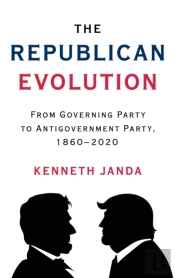 The Republican Evolution