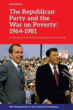 Bertrand.pt - The Republican Party And The War On Poverty: 1964â€“1981