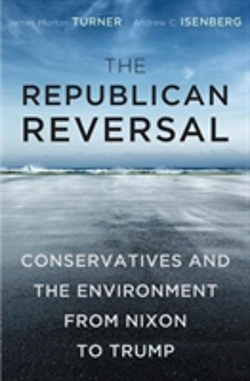 Bertrand.pt - The Republican Reversal