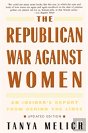 The Republican War Against Women