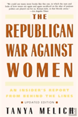 Bertrand.pt - The Republican War Against Women