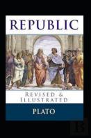 The Republic(Classics Illustrated)