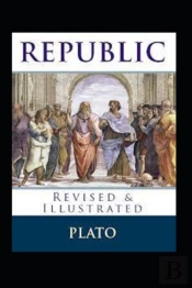 The Republic(Classics Illustrated)