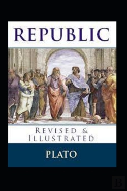 Bertrand.pt - The Republic(Classics Illustrated)