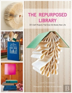 Bertrand.pt - The Repurposed Library
