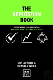 The Reputation Book