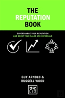 Bertrand.pt - The Reputation Book