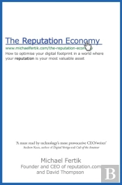 The Reputation Economy