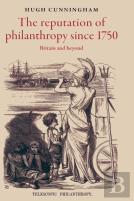 The Reputation Of Philanthropy Since 1750