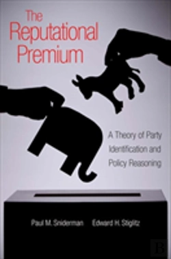Bertrand.pt - The Reputational Premium