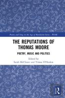 The Reputations Of Thomas Moore