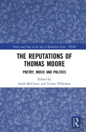 The Reputations Of Thomas Moore