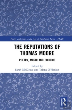 Bertrand.pt - The Reputations Of Thomas Moore