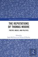 The Reputations Of Thomas Moore