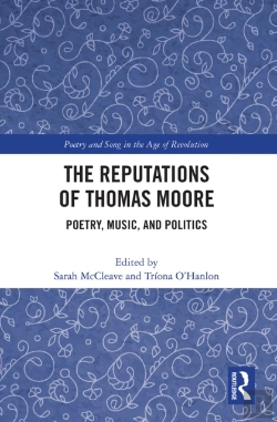 Bertrand.pt - The Reputations Of Thomas Moore
