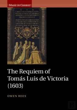 Bertrand.pt - The Requiem Of Tomas Luis De Victoria (1603)