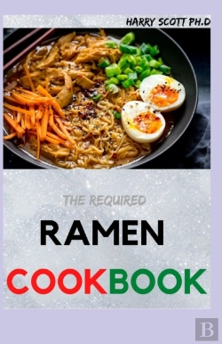 Bertrand.pt - The Required Ramen Cookbook